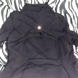 Lululemon define jacket